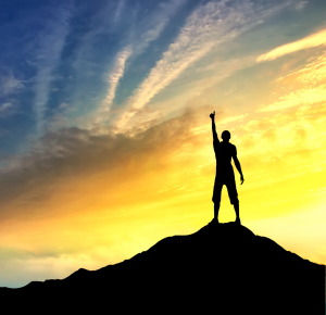 The shift that changed everything for good | Ted Prodromou | Epic Encore
