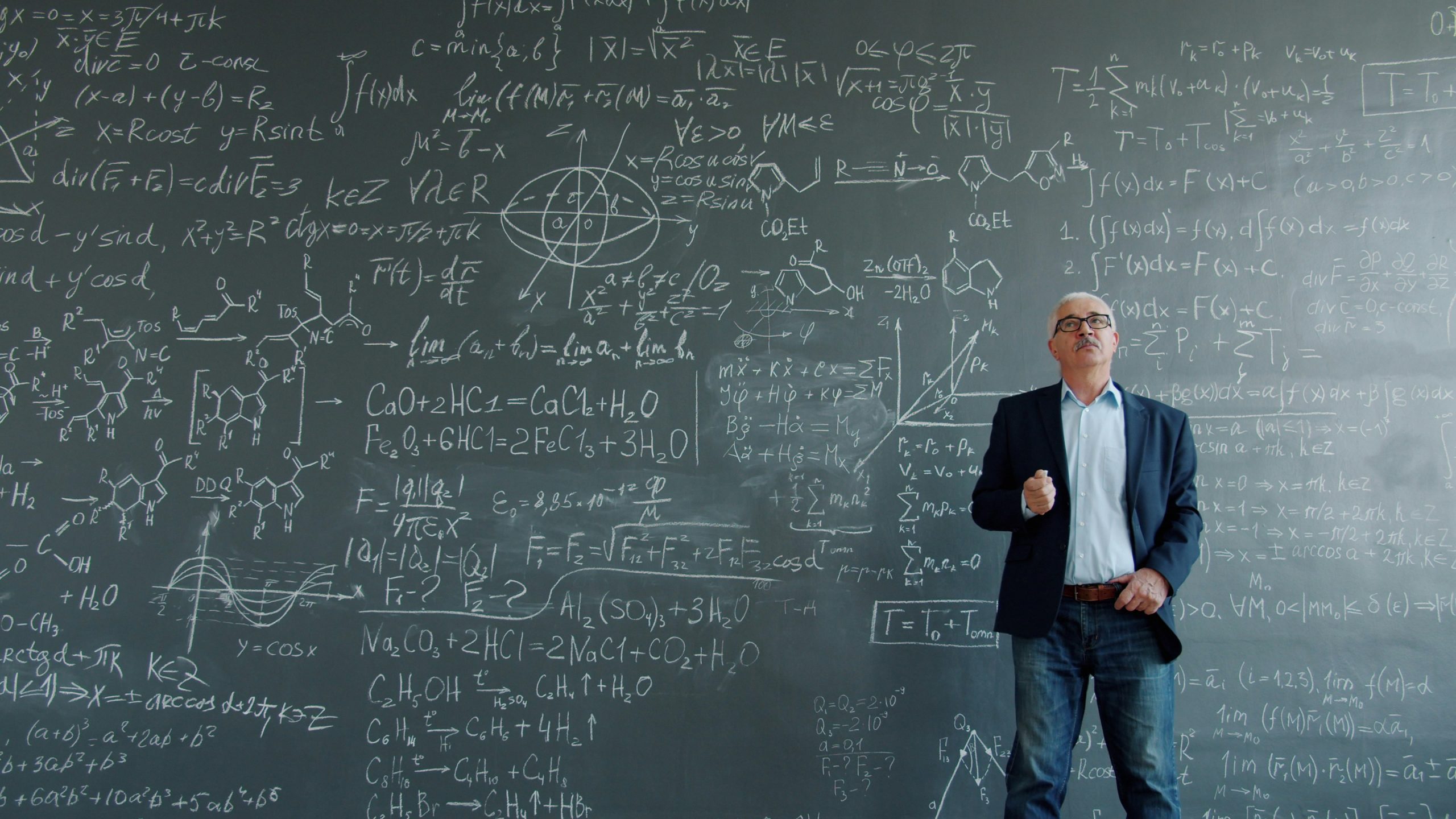 The vulnerability of starting over at 55 | Ted Prodromou | Epic Encore