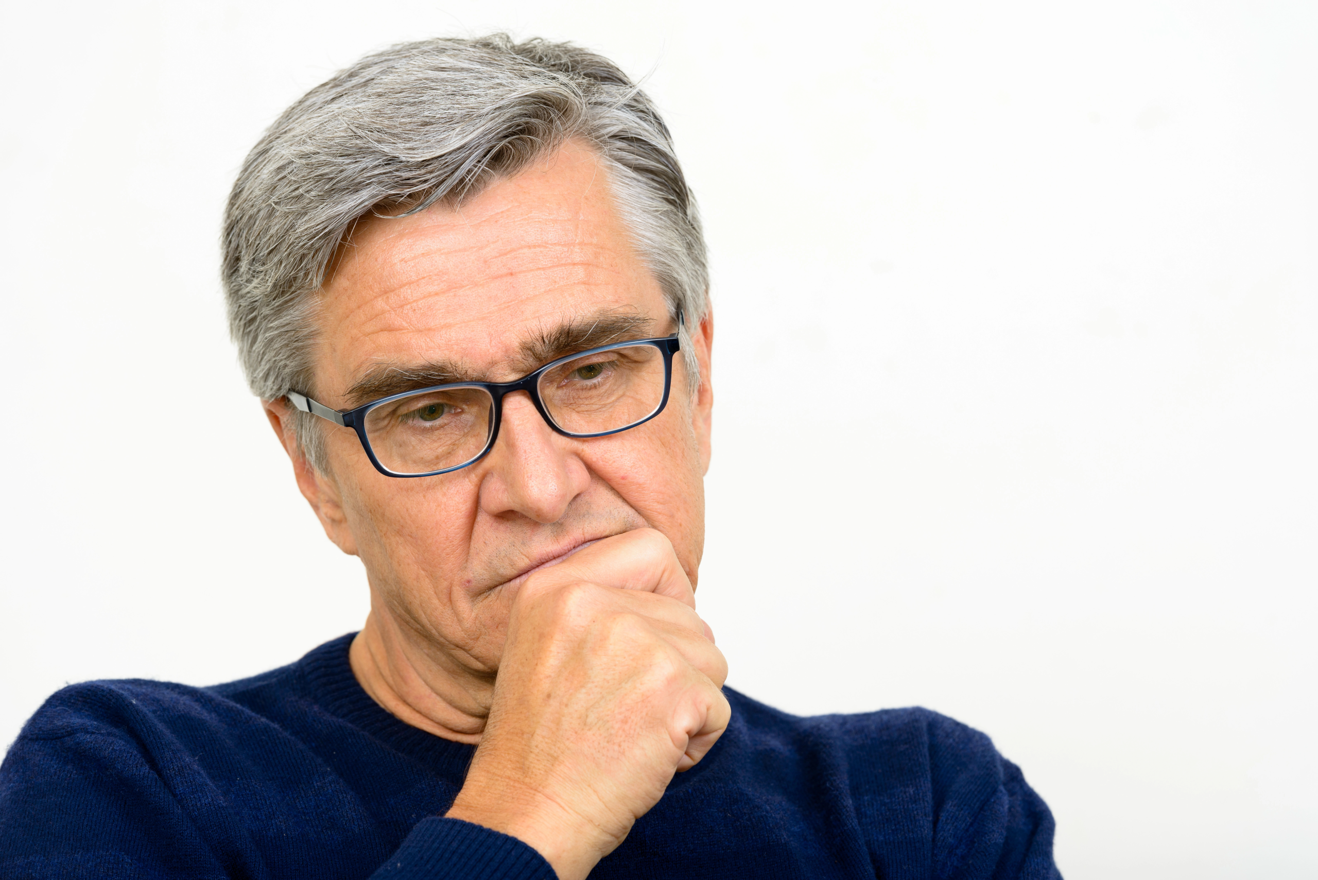 The Three Big Lies About Your Career After 55 | Ted Prodromou | Epic Encore