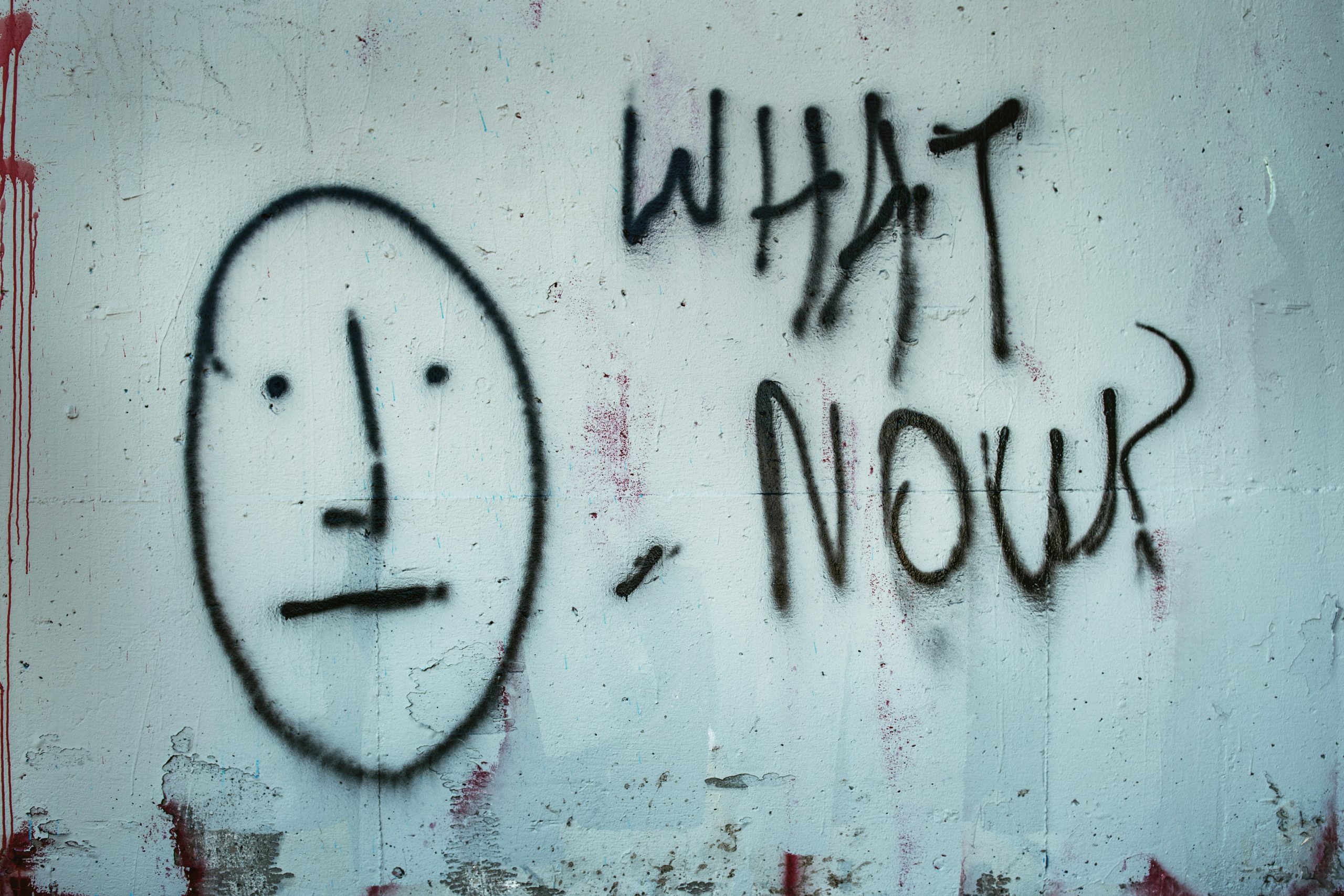 now what Answering That "Now What" Feeling | Ted Prodromou | Epic Encore